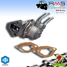 Pompe Alimentation Gasoil piaggio ape Poker Diesel 420 à Partir De 93/97