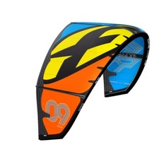 Aile de kite F-One 7m 2015