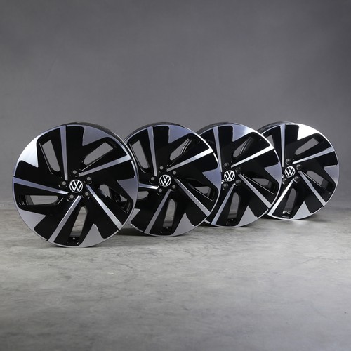 Jantes alu pouces - 4,