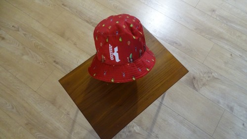 Bob kwak reversible - bob,