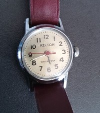 Montre Dame Kelton Vintage