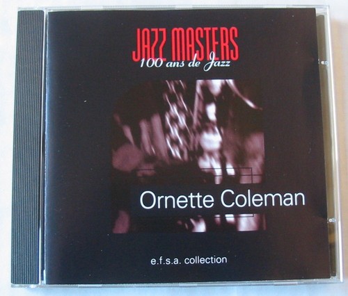 Ornette coleman jazz - ornette,