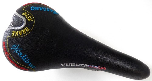 Selle bassano vuelta excalibur - vuelta,