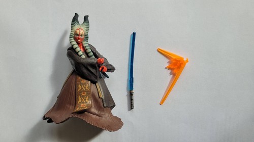 Star wars shaak jedi - wars, ti