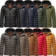 STONE HARBOUR Hommes Hiver
