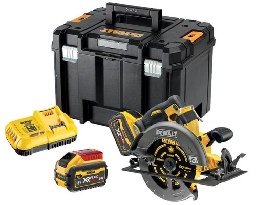 Kit scie circulaire sans - kit, de