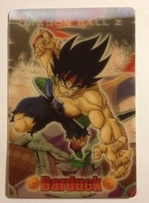 Dragon Ball Z Gumica 3D 28