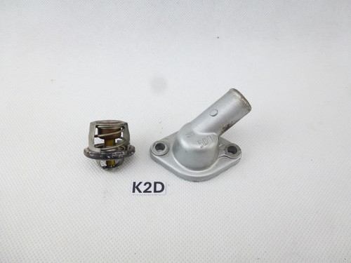 Boîtier thermostat yamaha - de,