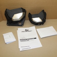 PROTEGES CARTER GAUCHE + DROIT