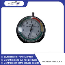 ?? Paire de pneus MICHELIN PRIMACY 4 205 60 16 96 H ♻️