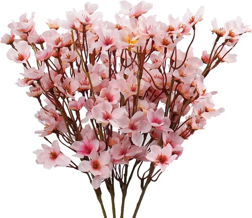 Artificial cherry blossom - artificial,