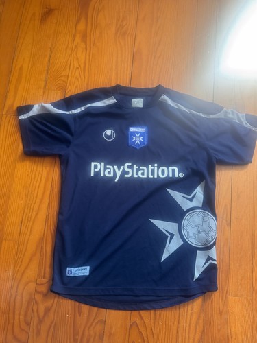Maillot foot auxerre - aj,