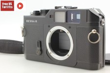 [Top MINT] Appareil photo argentique télémétrique 35 mm Voigtlander Bessa R...
