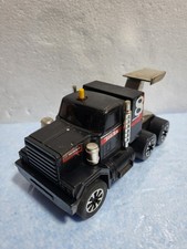 Showa Vintage Tonka GMC GENERAL American Truck MADE IN JAPAN GMC Truck TONKA