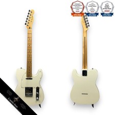 Guitare électrique Fender