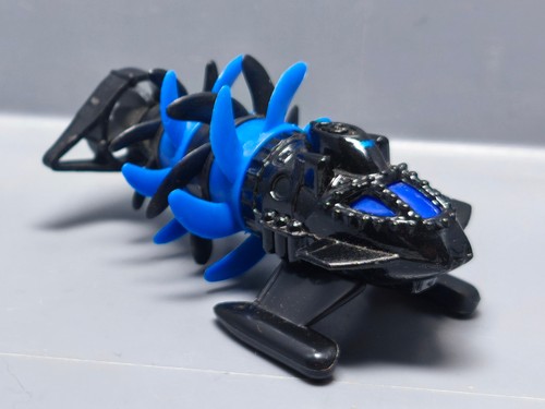 Hot wheels fathom this - fathom, version