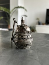 ancienne Boîte à Khôl /