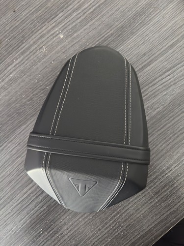 Selle moto street triple - selle, neuve