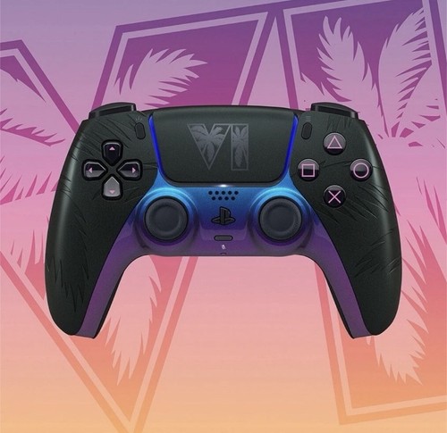 Sony dualsense manette gta - manette,