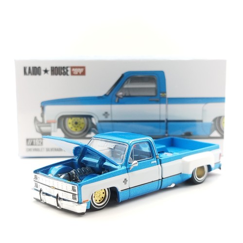 Kaido house chevrolet - kaido,
