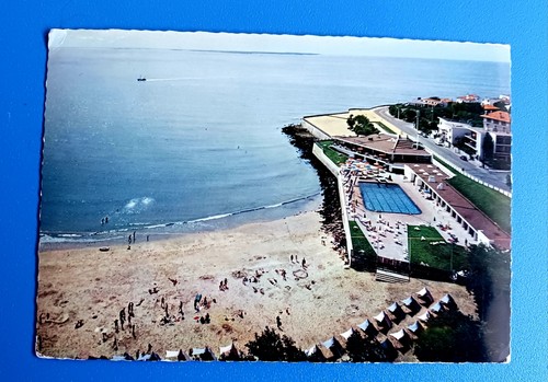 Cpa cpsm carte - cpsm, postale