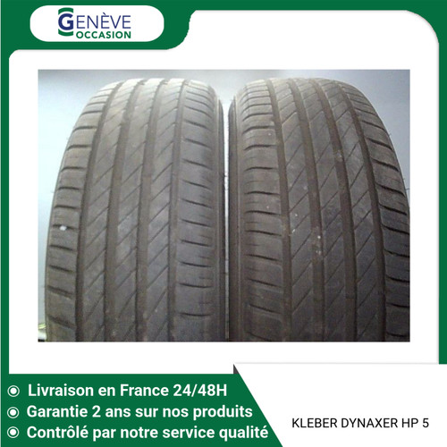 Paire de pneus kleber - paire,
