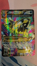 Carte Pokémon Primo-Kyogre EX