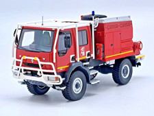 Renault Trucks Midlum 220 4x4