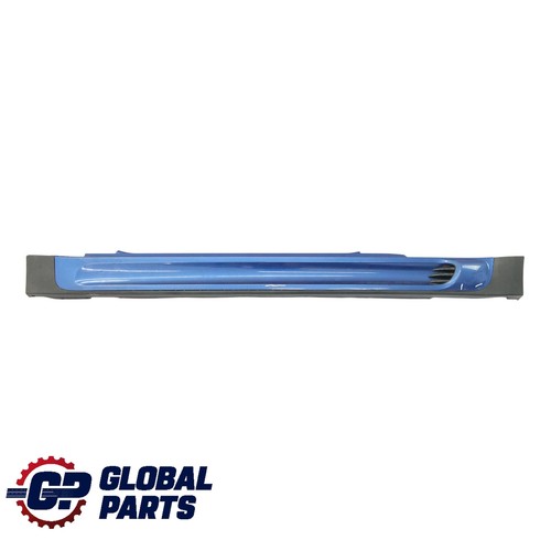 Mini r56 r57 jcw garniture - r56,