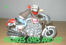 MOTO JOE BAR TEAM  63 MUNCH