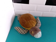 0202253 Peluche Doudou moulin