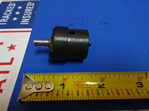 Microscope pièce laiton - pièce,