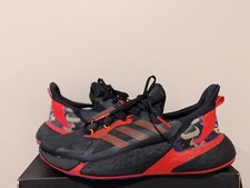 Adidas Men's  X9000L4  Shoes