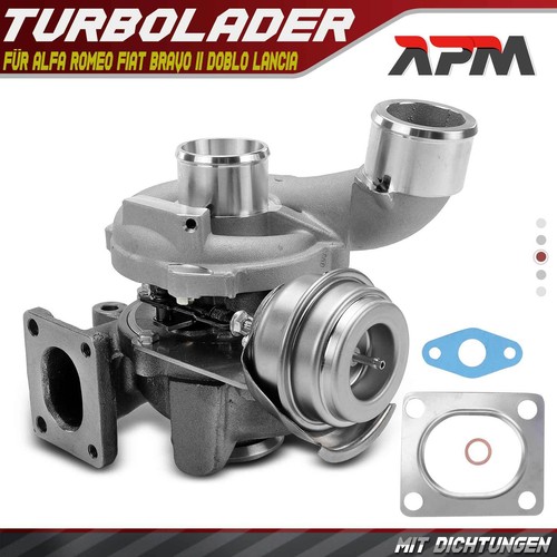 Turbo turbocompresseur pour - turbo,