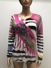 Gilet Olivier Philips Femme Taille 44  Couleur Multicouleur  Neuf!!!