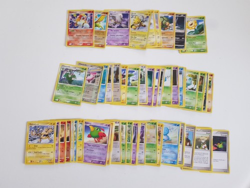 Cartes pokémon diamant - cartes, &