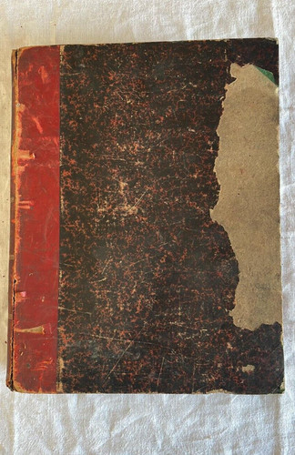 Livre technique ancien - livre,