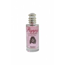 Parfum pour chien senteur