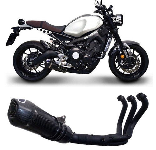 Termignoni ligne complete - termignoni,