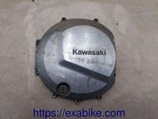 carter d'embrayage pour Kawasaki Z 1100 ST  de 1981 a 1983 (KZT10A)