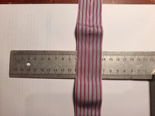 Ruban ancien pour la CROIX du