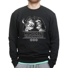 My Holidays Rudolph Xmas