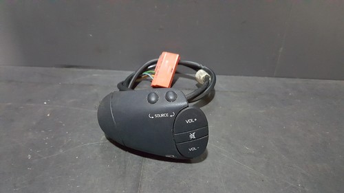 Commande volant autoradio - volant,
