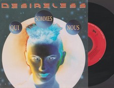 Desireless Qui Sommes Nous 