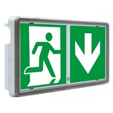 Bloc autonome d'éclairage