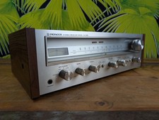 Pioneer SX-550 Récepteur