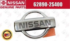 NISSAN Genuine EMBLÈME