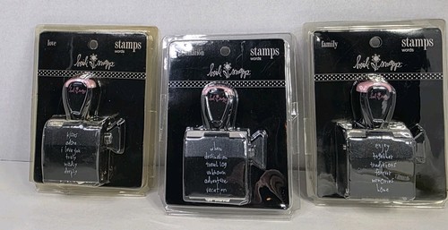 Heidi swapp stamps hs63910 - heidi,
