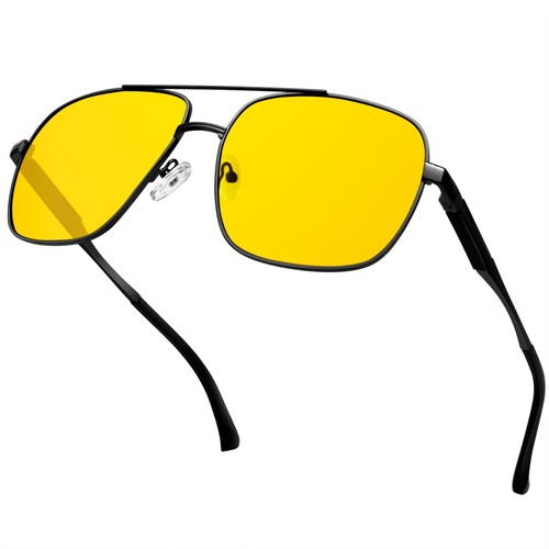 Lunettes conduite nuit - lunettes,
