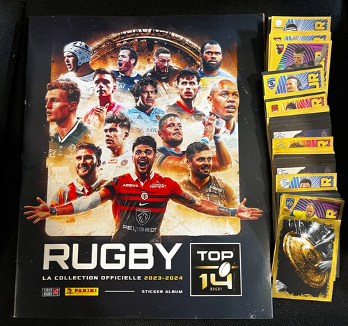 Panini set completo vignettes - completo,